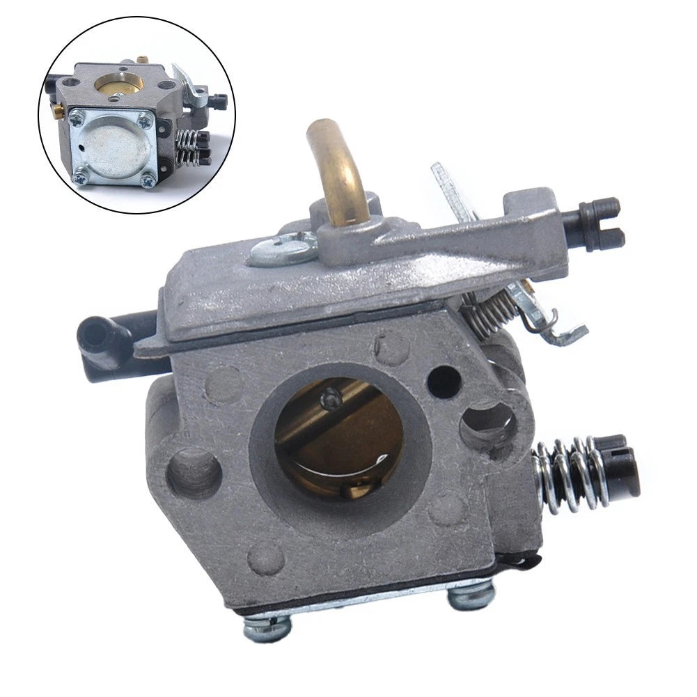 Carburetor for