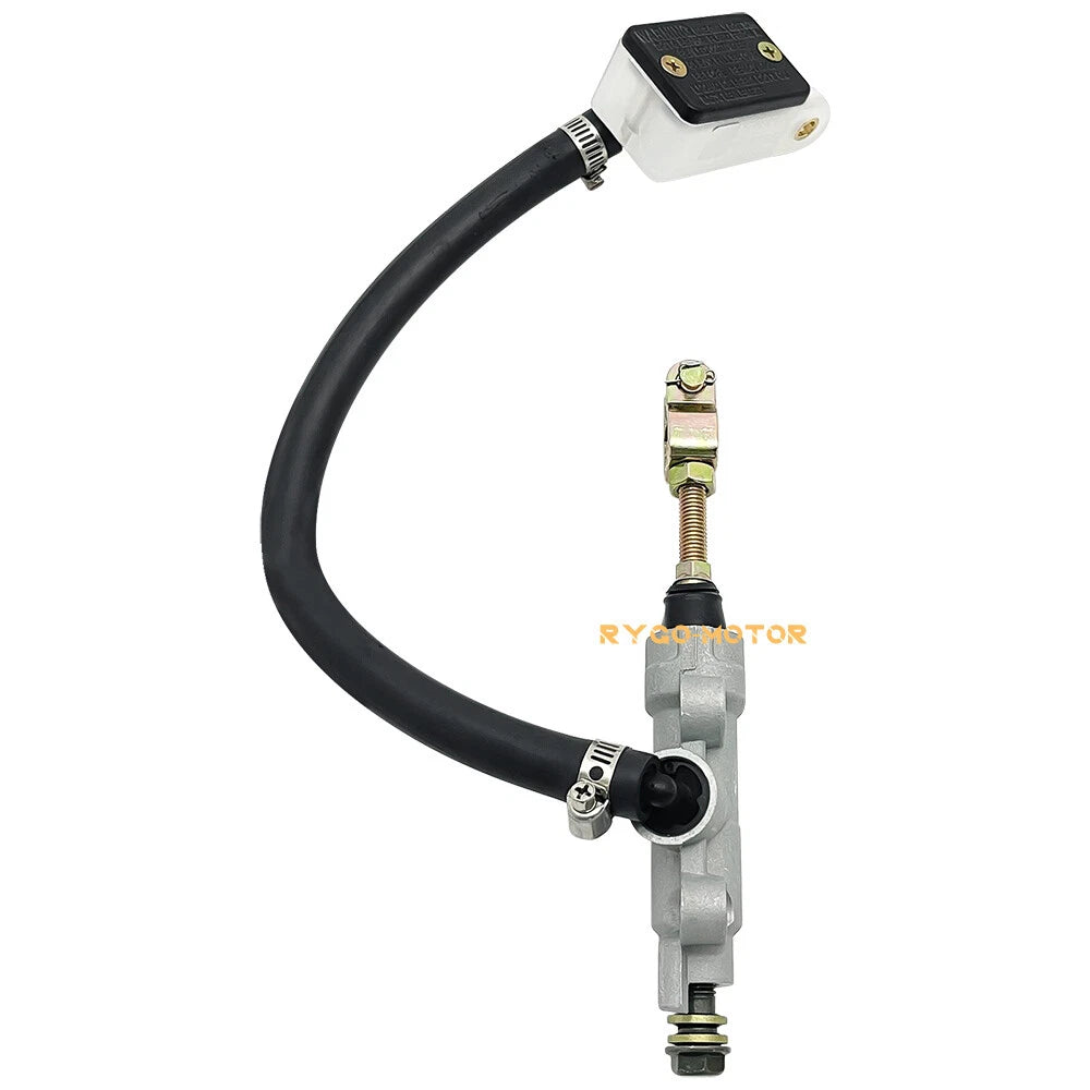 Rear Brake Master Cylinder for Kawasaki ATV Lakota 300 KEF300 Mojave 250 KSF250