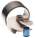 Neptune Impeller with Ring for SeaDoo GTX 215 (2009–2018) / RXT (2009–2010)