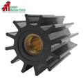 Impeller for Johnson F95 Series Raw Water Pump (Replaces 09-820B, F958)