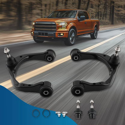 Front Upper Control Arm Ball Joint Kit for Navigator F-150 Expedition (2015–2021)