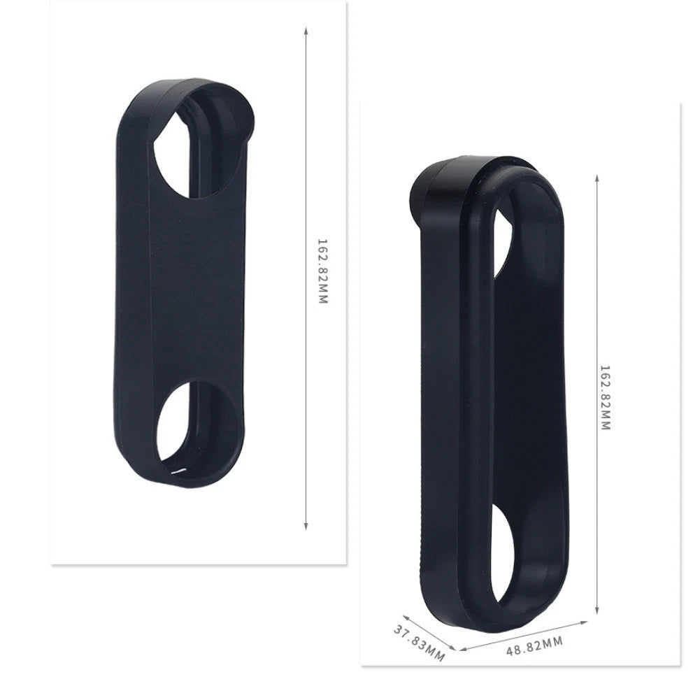Silicone Protective Cover for Doorbell (Flexible Fit)