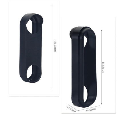Silicone Protective Cover for Doorbell (Flexible Fit)