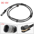 Rear Brake Pad Electronic Wear Sensor for BMW 7 Series (2009–2018)