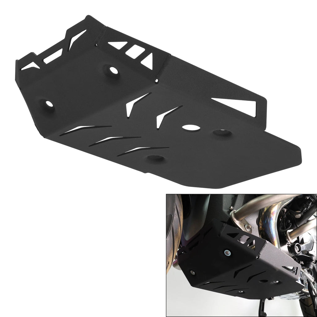 Lower Engine Guard Protector Bash Skid Plate for BMW R1300GS (2023–2026)