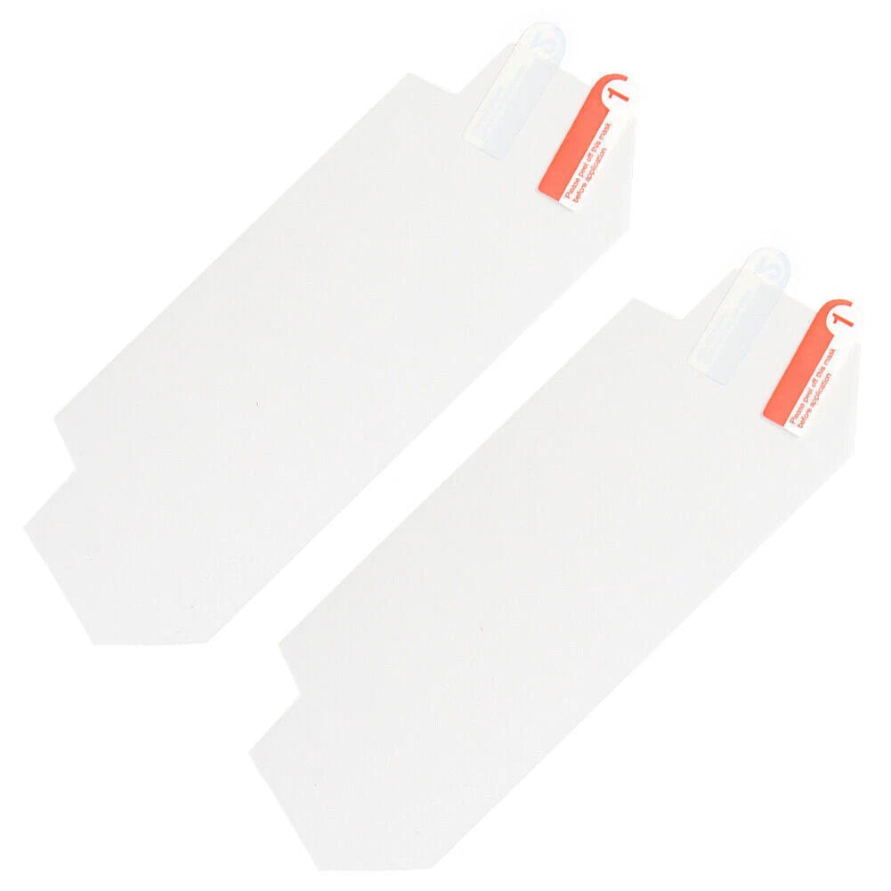 2X Speedometer Dashboard Screen Film Protector for Honda Integra (2014–2020)