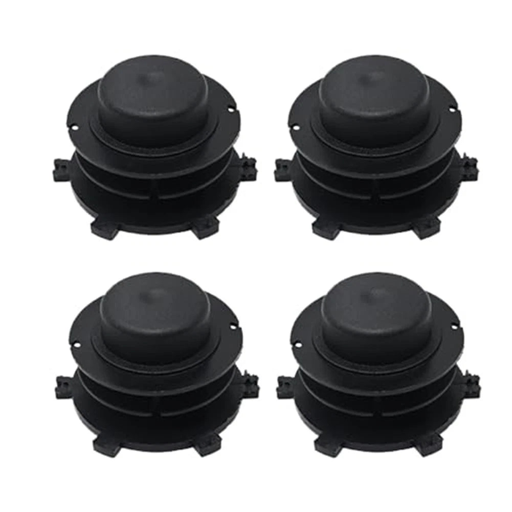 Set of 4 Trimmer Head Spools for FS Series Models