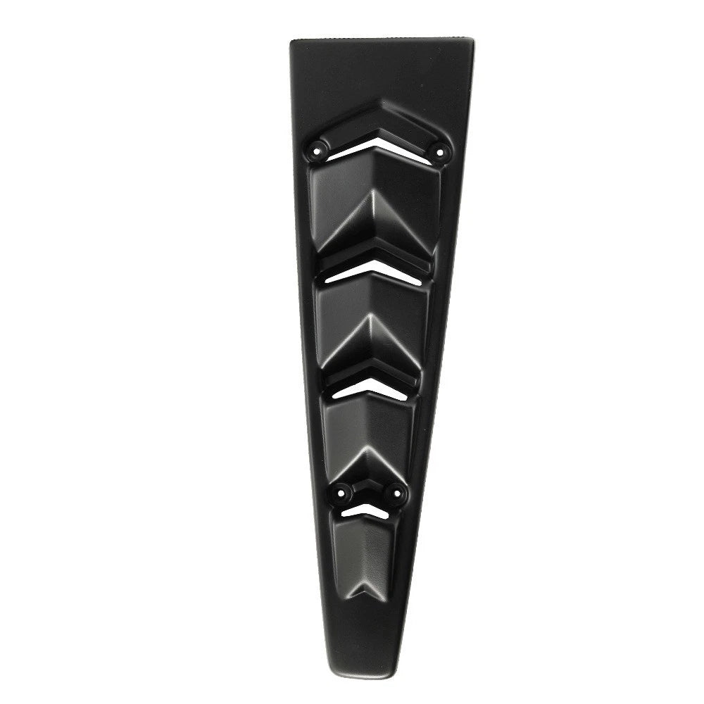 Center Hood Vent Cover Engine Hood Panel Trim For Polaris Slingshot 2015-2025