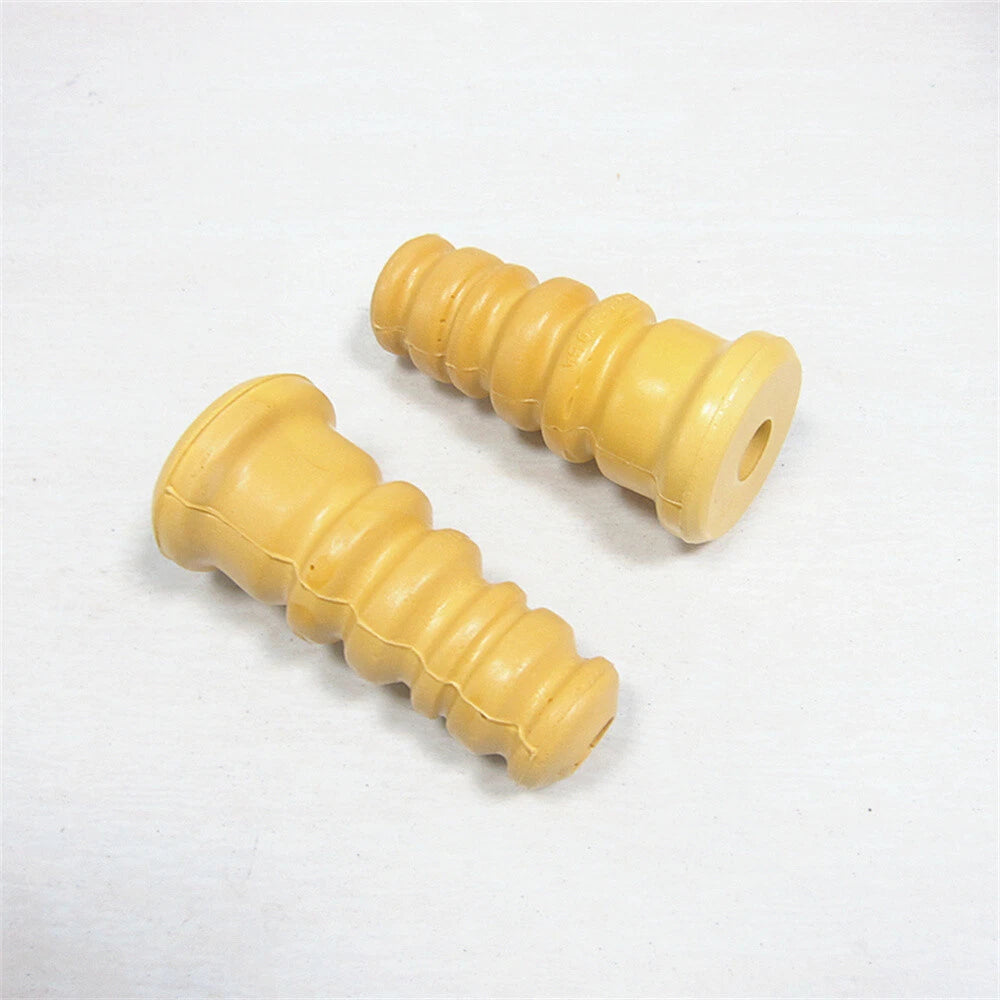 2X Rear Shock Absorber Buffer Bumper for Mazda 3 (2004–2012) BK BL 5 CR