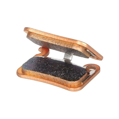Replacement Sintered Brake Pads for Xiaomi M365 Scooter