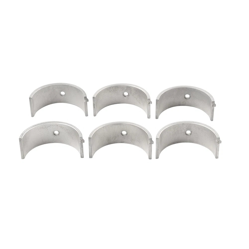 6X Crankshaft Main Bearing Set for BMW S1000RR (2008–2020)