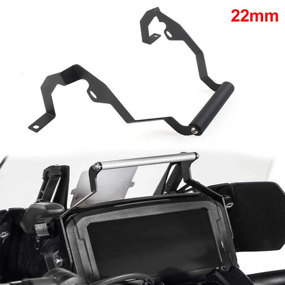 Phone GPS Navigation Plate Bracket for Harley Pan America 1250 (2021–2023)