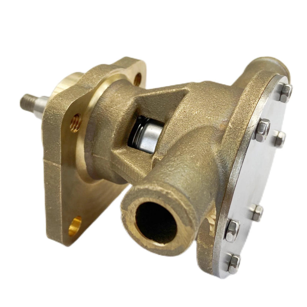 Sea Water Pump for Kohler Marine Engine Generator (2000–2023)