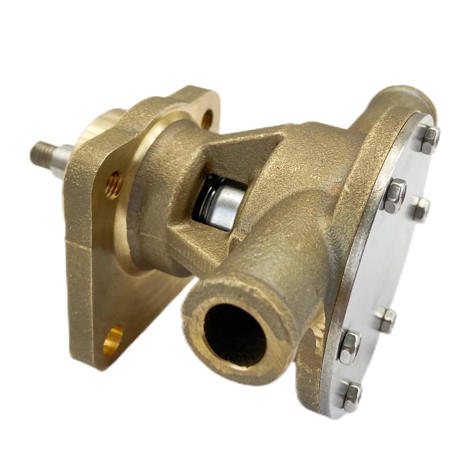 Sea Water Pump for Kohler Marine Engine Generator (2000–2023)