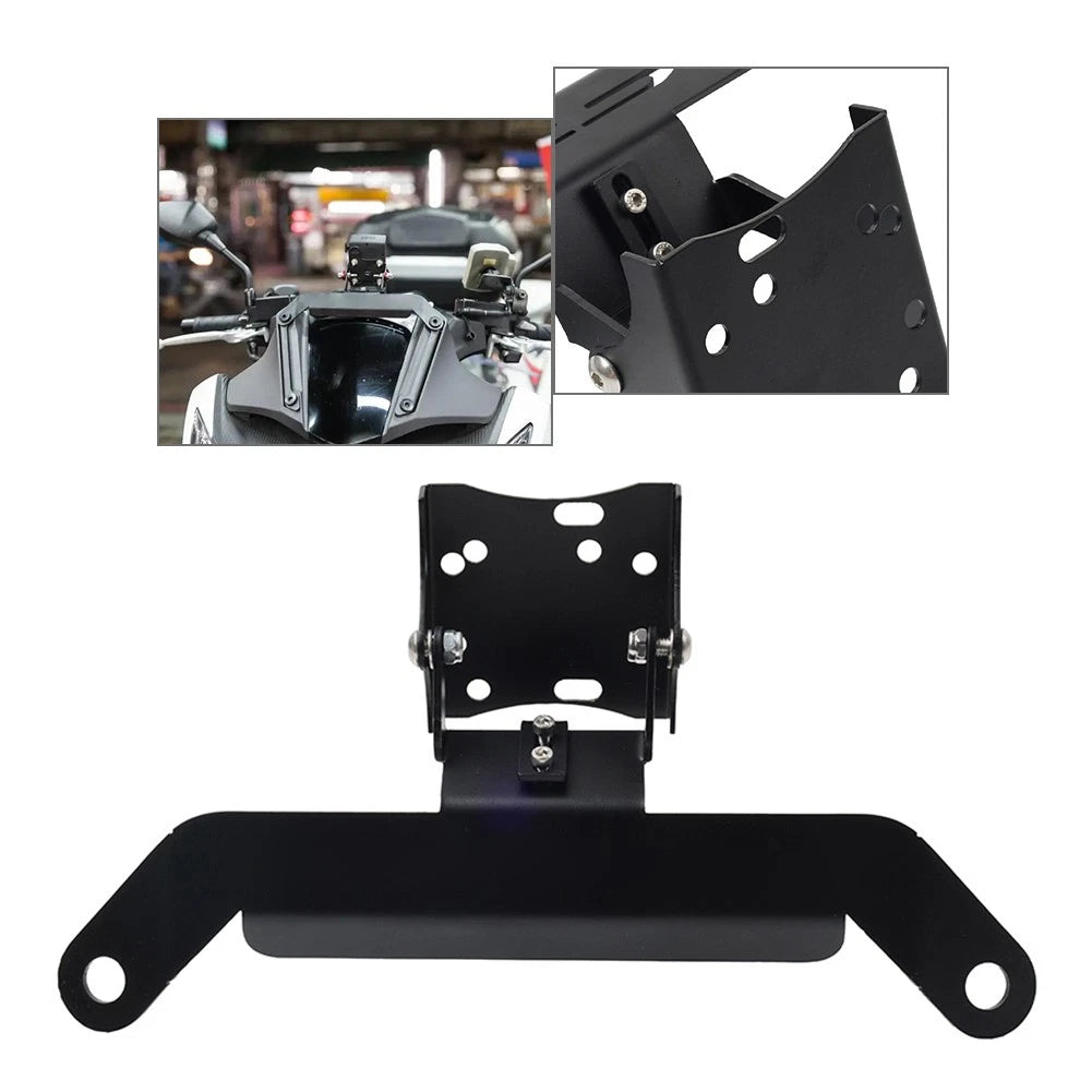 Motorcycle Phone GPS Navigation Bracket for Honda NC750D NC 750 D Integra