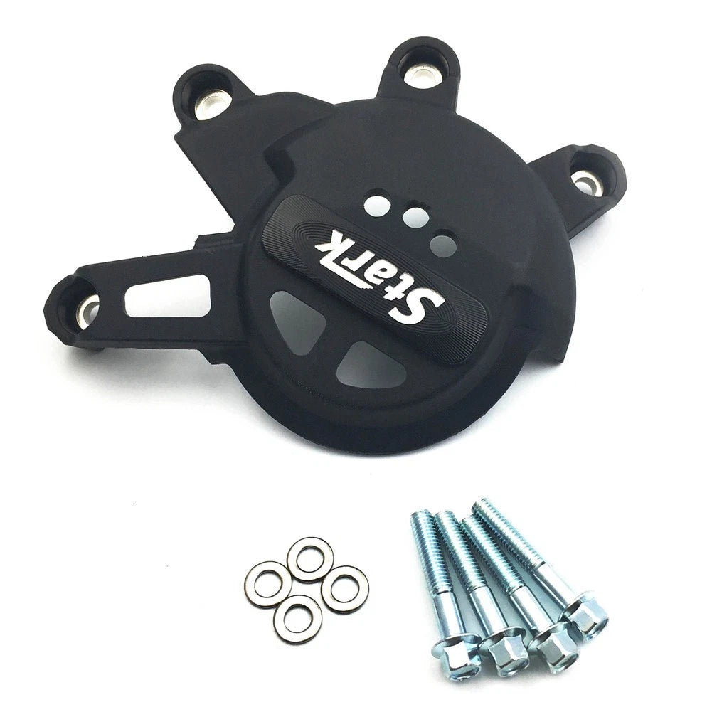 Pulse Cover for Honda CBR 600RR (2007–2016)