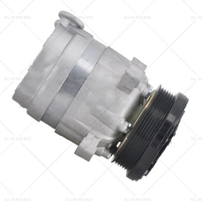 AC Compressor for Holden Viva JF (2003–2006) F18D3