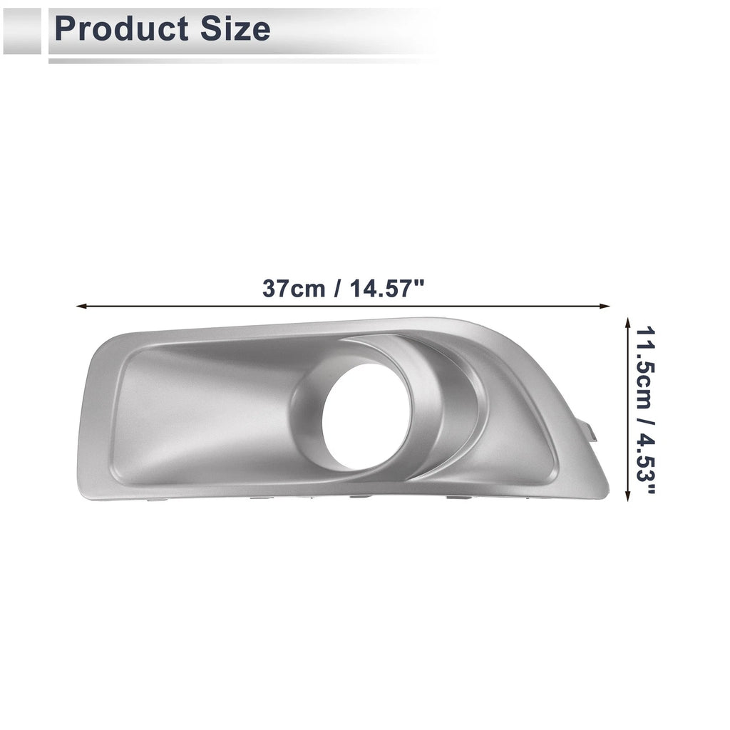 Fog Light Grill for Subaru Outback (2010–2012) No. 57731AJ43A
