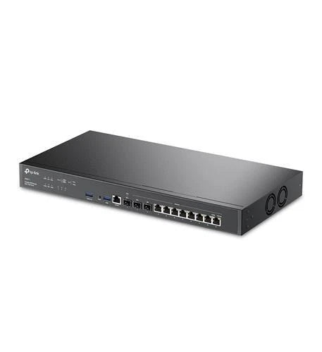 TP-Link ER8411 Omada VPN Router with 10G Ports