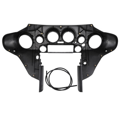 Speedometer Cover Inner Fairing for Harley Touring Electra Street Glide (1996–2013)
