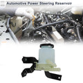 Power Steering Reservoir OEM Replacement for Lexus RX330 (2004–2006)