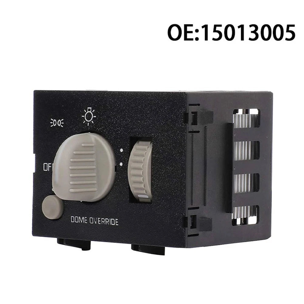 Headlight Switch for Chevrolet (11 Pin)
