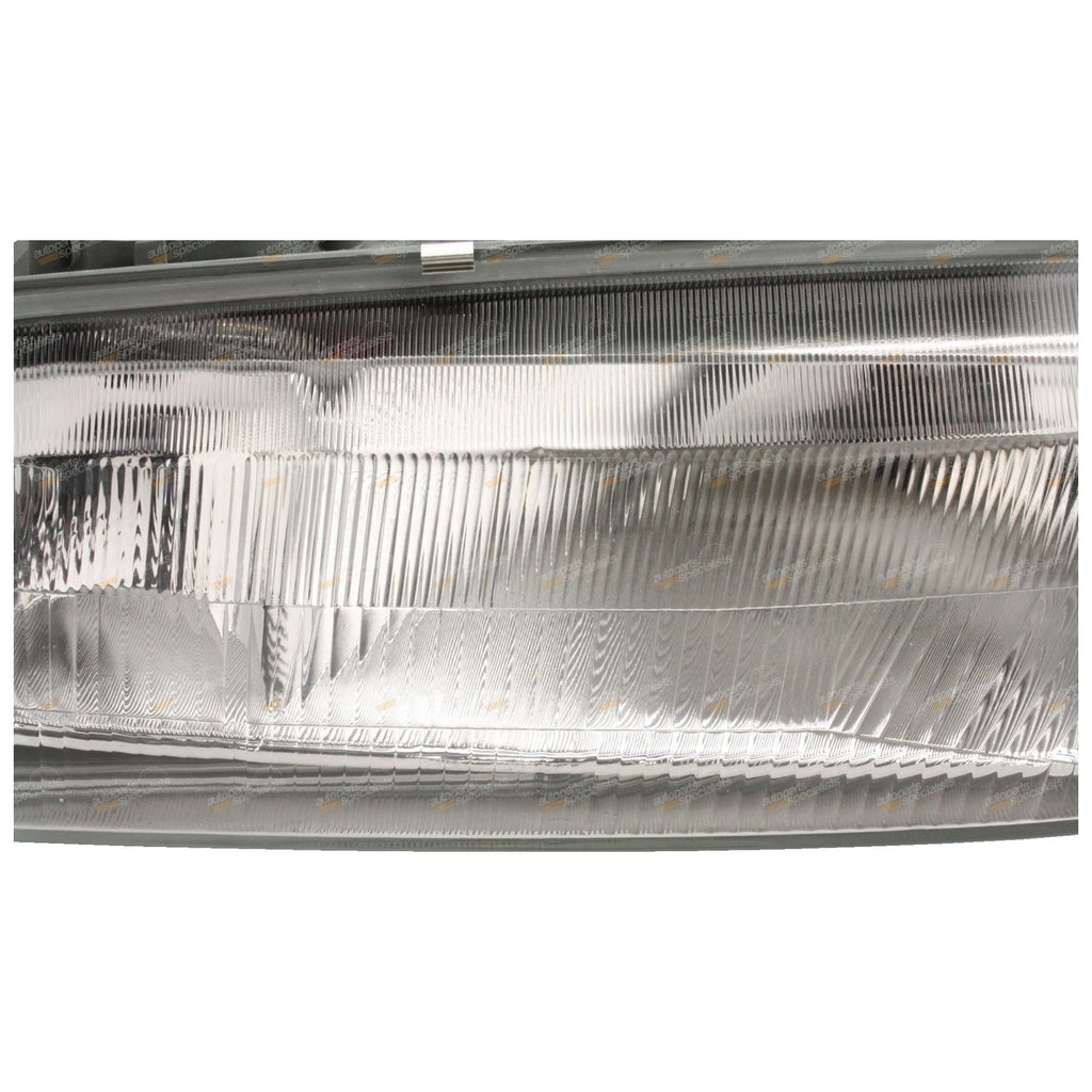 LH Headlight for Holden Commodore Statesman (1993–1997)