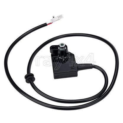 Speedmeter Switch 37700-MBA-611 for Honda VT750CD VT750DC (2001–2007)