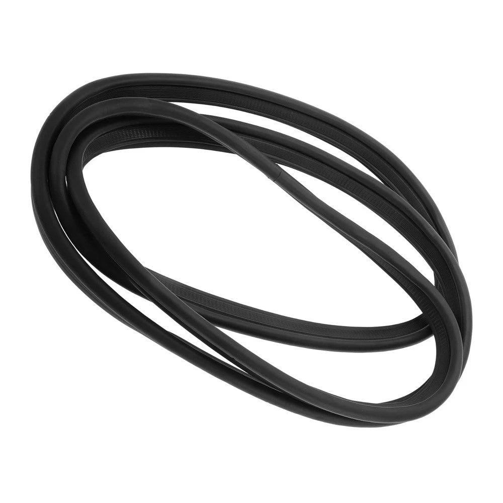 Weatherstrip Rear Trunk Lid Seal Strip for Toyota Corolla (2003–2008)