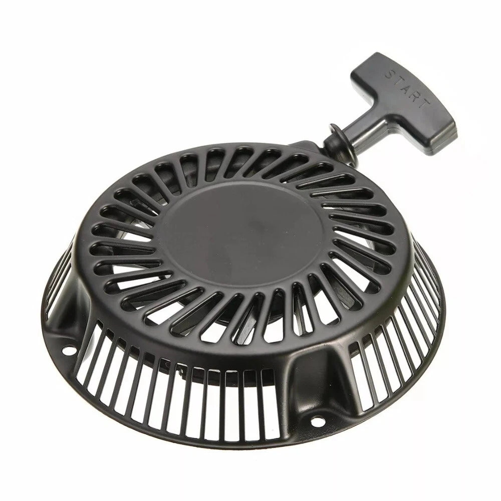 Rewind Pull Recoil Starter for Briggs & Stratton 695058, 591606, 692102