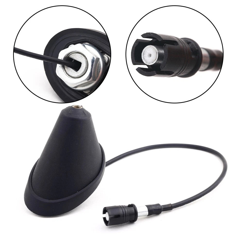 Antenna Base Mount for Toyota Corolla (2003–2008)