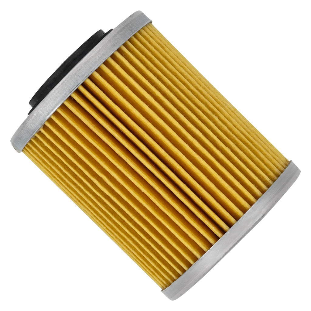 Oil Filter Replacement for Ski Doo Skandic V 800 Legend 2007–2009