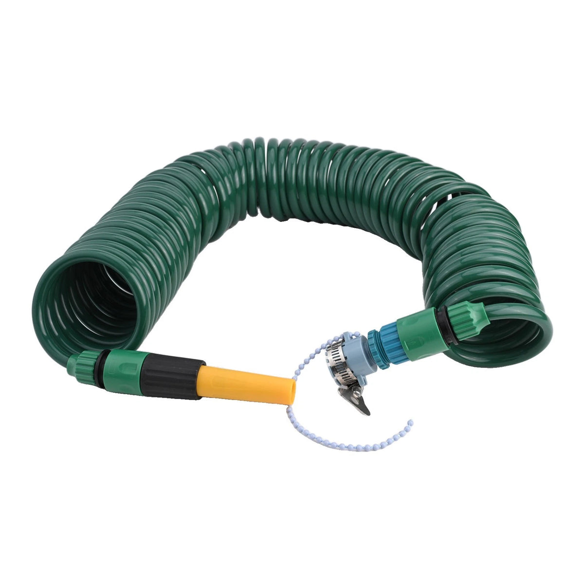 5M Water Hose for Garden and Car Washing