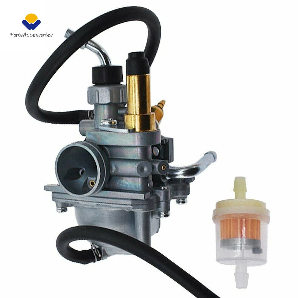 High Performance Carburetor for Yamaha TTR50 (2006–2011)