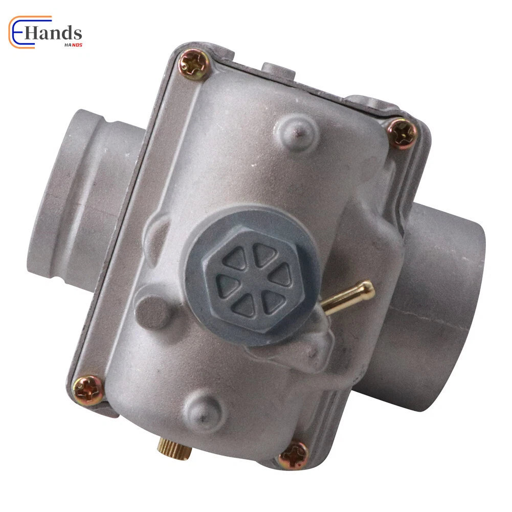 Carburetor for Polaris 300 2x4 / 4x4 (1994–1995) #3130498 #31304252