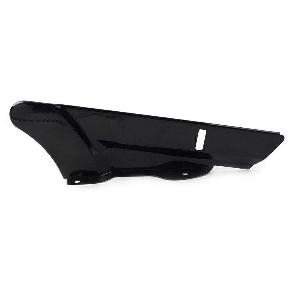 Lower Belt Guard Cover for Harley Electra Glide (2014–2023)