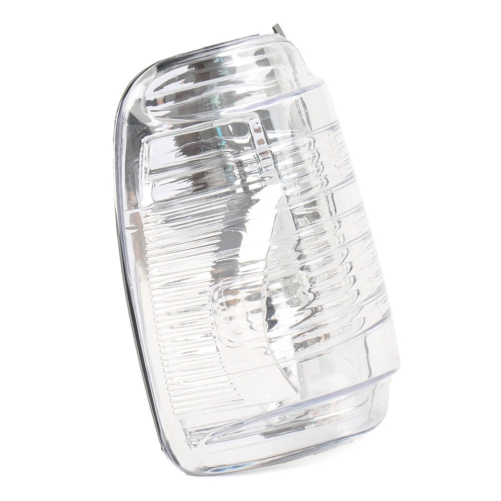 Door Wing Mirror Indicator Lens Light Housing for Ford Transit MK8 (2014–2021)