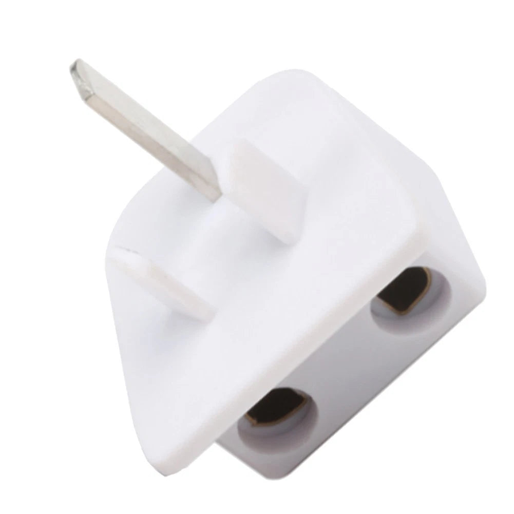 Grounding Socket for Compact Storage