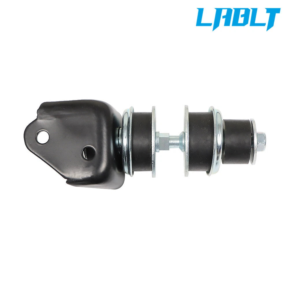 Front Engine Motor Mount Kit for Chevy Bel Air V8 (1955–1957)