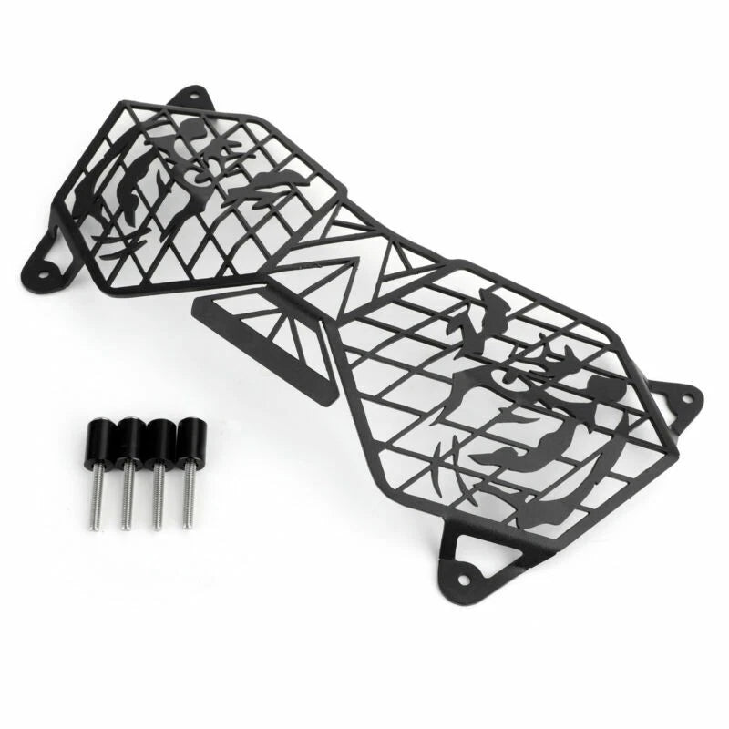 Headlight Guard Protector for Tiger 800 1200 XC XR Explorer (2017)
