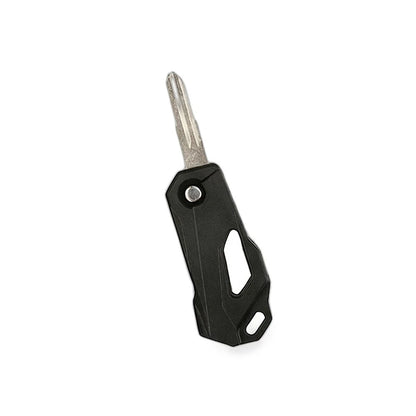Folding Key Shell for Honda Yamaha (2010–2024) 5518 5519 5520