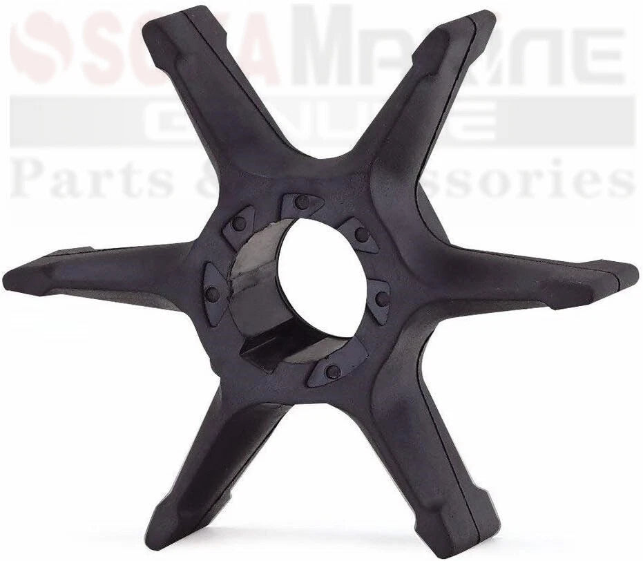 Rubber Impeller for Parsun Outboard 36 40 HP (T36-03000200)