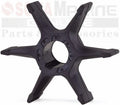 Rubber Impeller for Parsun Outboard 36 40 HP (T36-03000200)