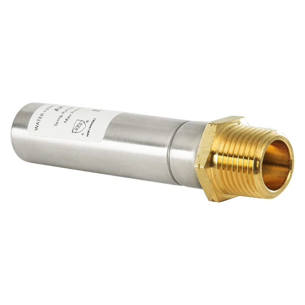 Water Hammer Arrestor 1/2 Inch NPT for Washing Machine