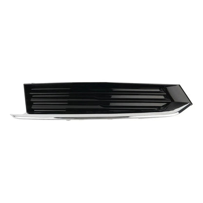 Right Front Lower Bumper Fog Light Cover for Cadillac CT6 (2016–2018)