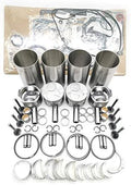 Engine Rebuild Kit for Yanmar Engine (4TNC88, 4TNC88L-RB)
