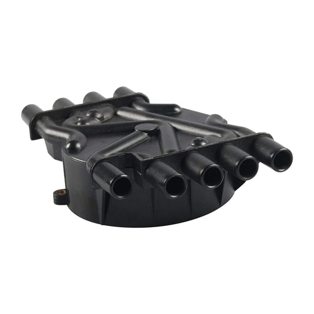 Ignition Distributor Cap & Rotor Kit for Mercruiser (8M0061335, 8M0060495, 18-5247)