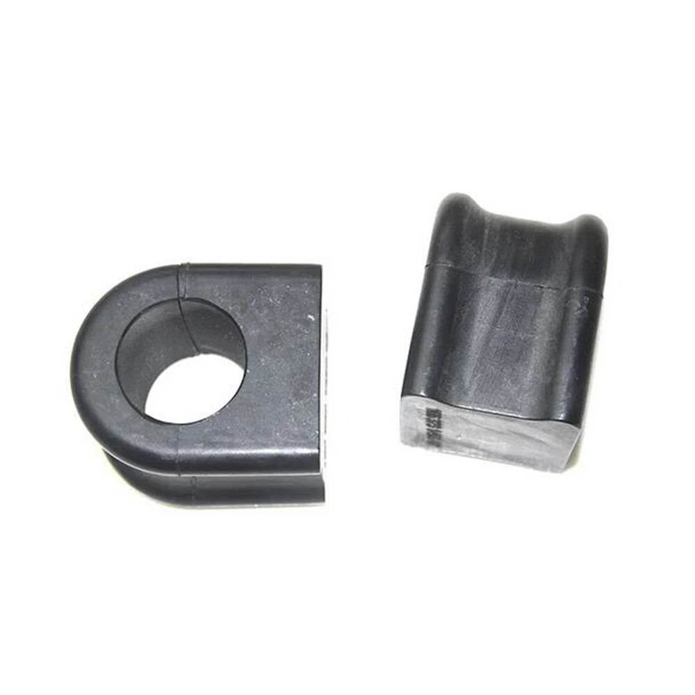 2Pcs Front Sway Bar Bushing Stabilizer for Mercedes Benz X166 W166 (2013–2020)