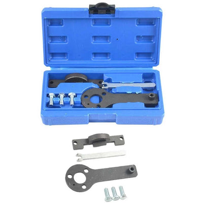 Timing Belt Tool Mounting Plate Locking Pinions for Fiat 500 (2012–2023)