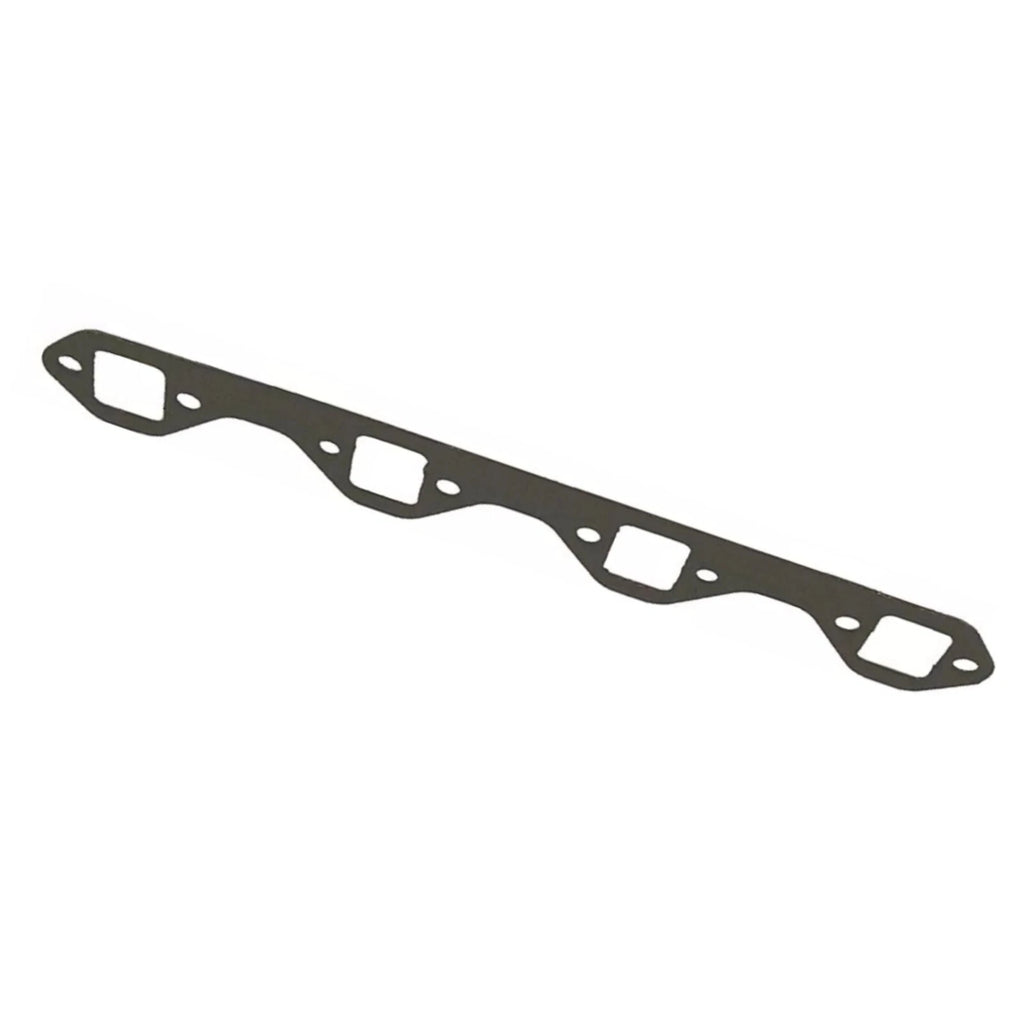 Marine Exhaust Manifold Gasket for OMC Johnson Evinrude (3852455, 908717, 27-73866)
